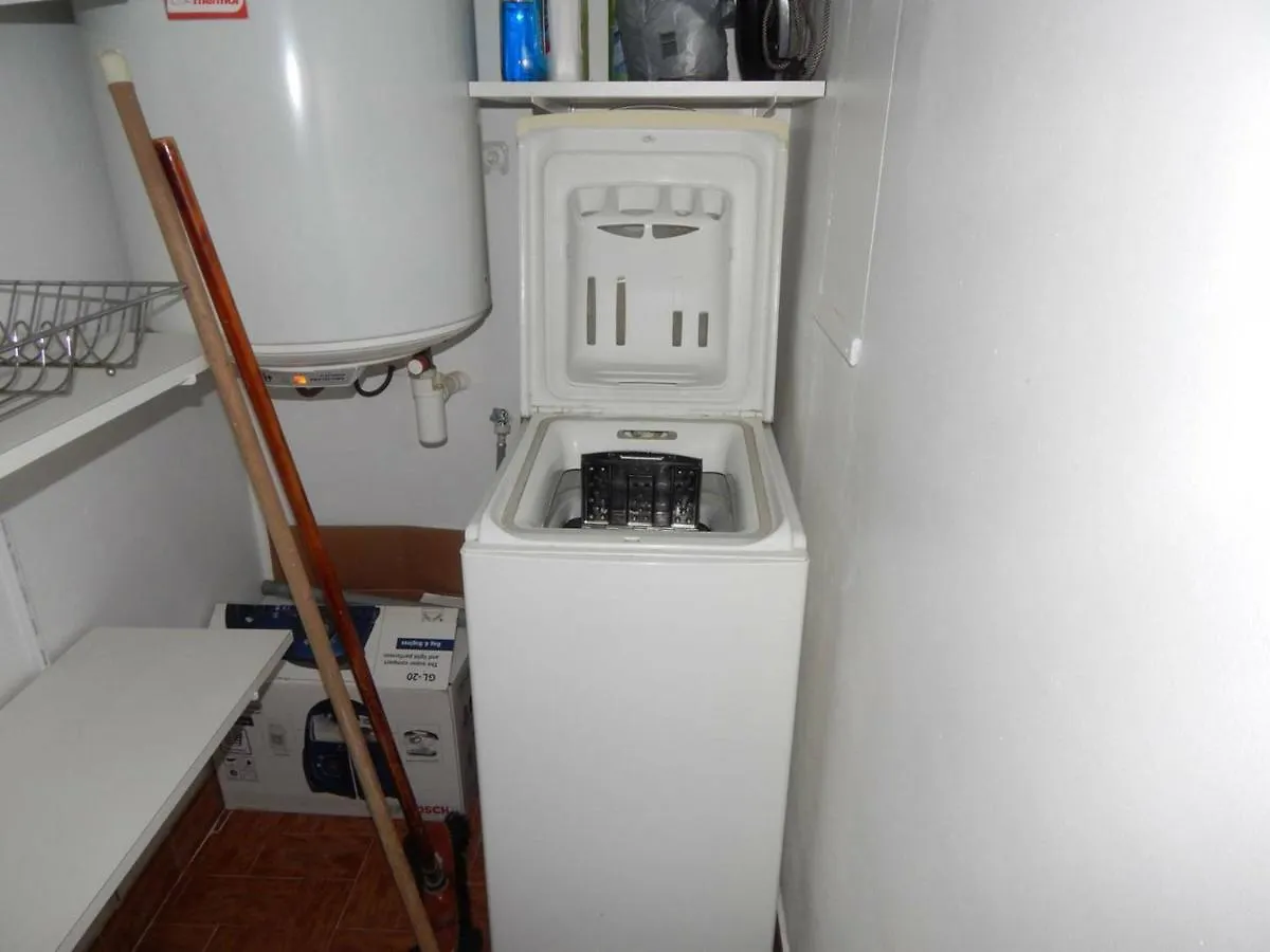 Appartement Bormes-les-Mimosas, 3 pièces, 8 personnes - FR-1-610-11 0*, Bormes-les-Mimosas Francia