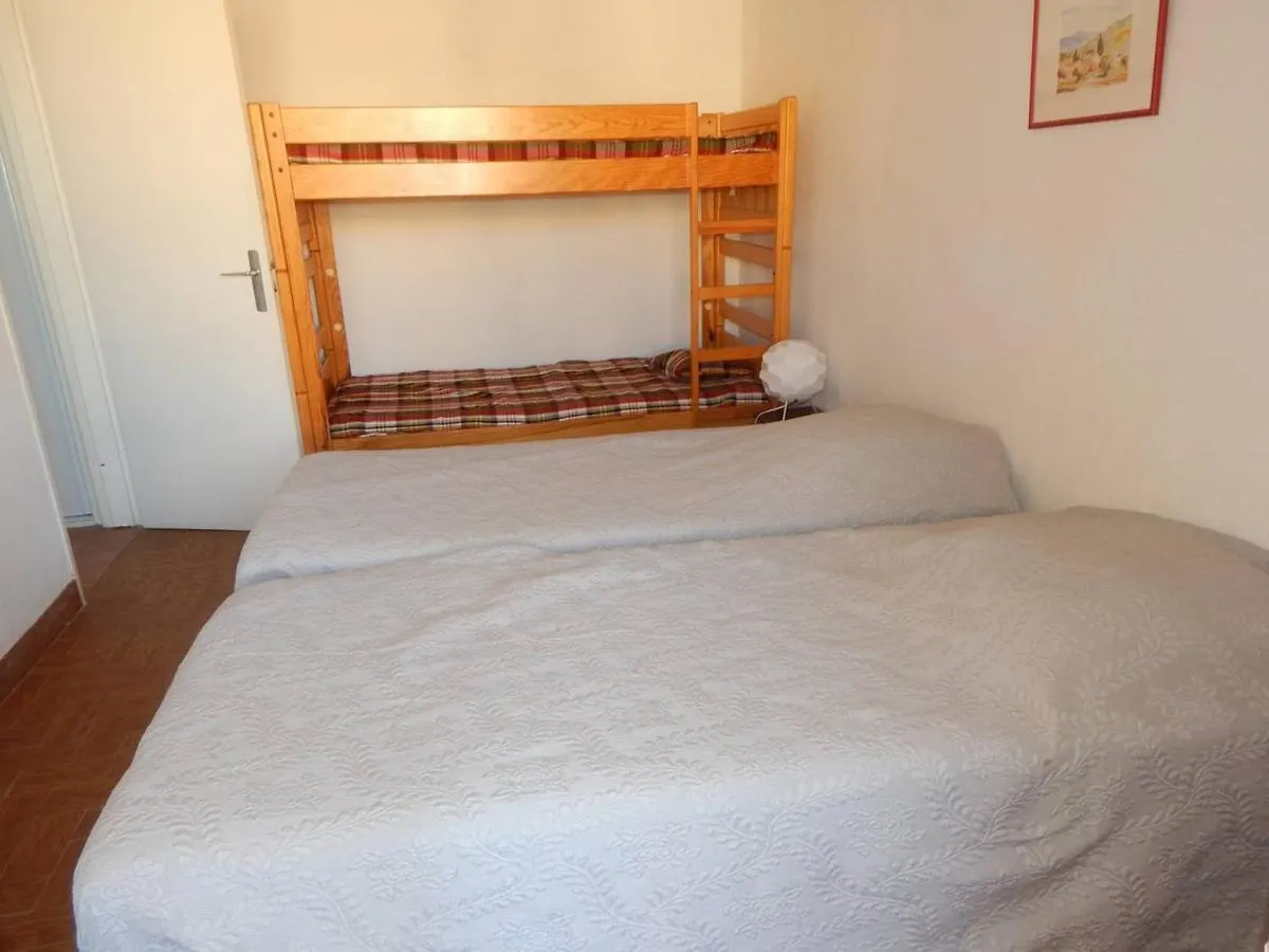 Appartamento Appartement Bormes-les-Mimosas, 3 pièces, 8 personnes - FR-1-610-11