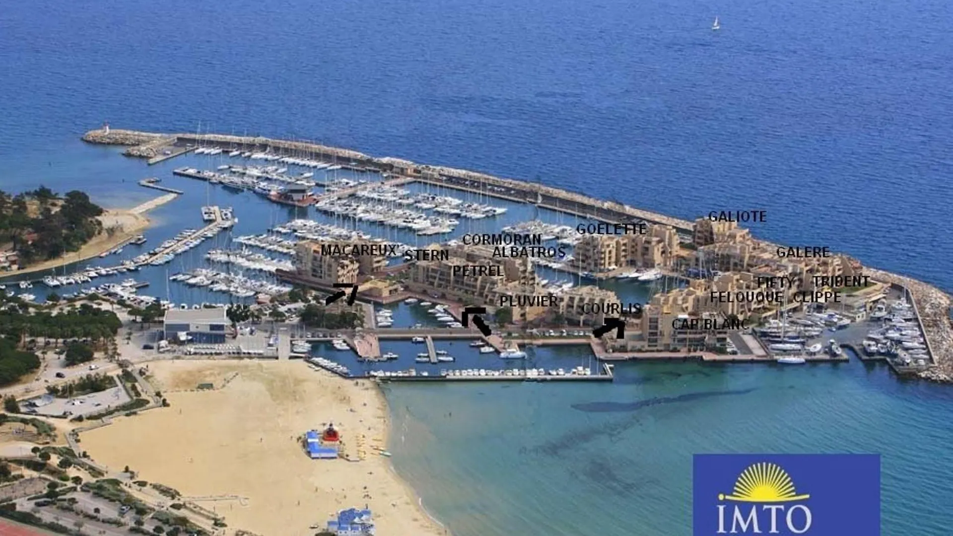 T3 Avec Piscine A 100M De La Plage A Bormes-Les-Mimosas - Fr-1-610-11 location